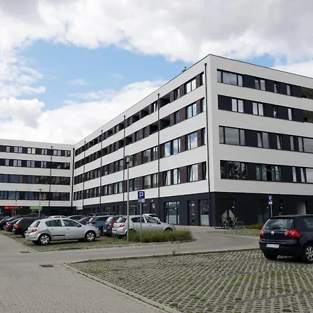 Apartment Cukrownia