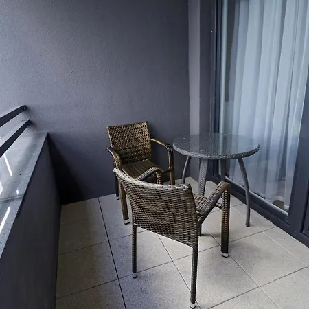Cukrownia Apartment
