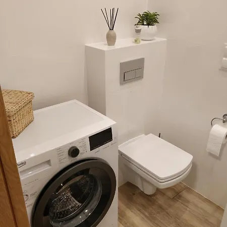 Cukrownia Apartment *