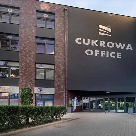 Cukrownia * Szczecin