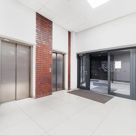 Cukrownia Apartment