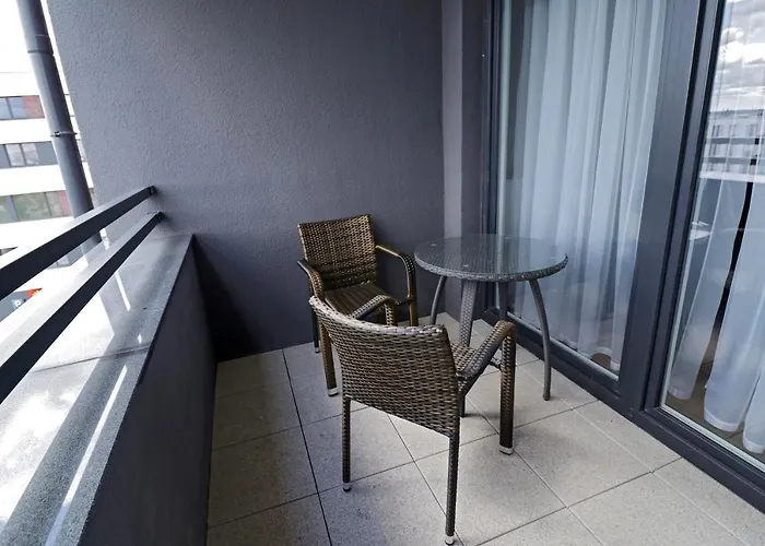 Cukrownia Apartamento