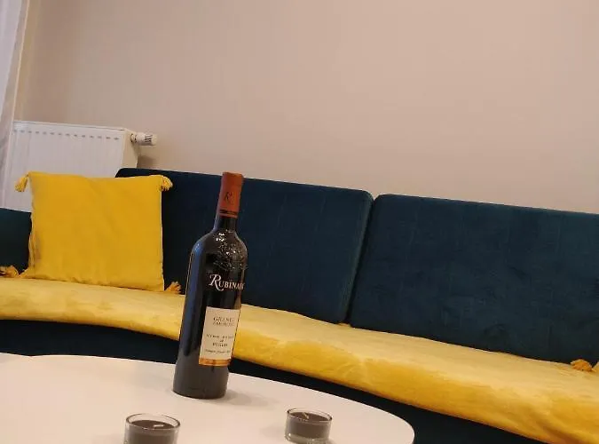 Apartamento Cukrownia *